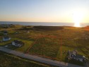 Photo aérienne - Ch. Des Caps, Les Îles-De-La-Madeleine, QC 