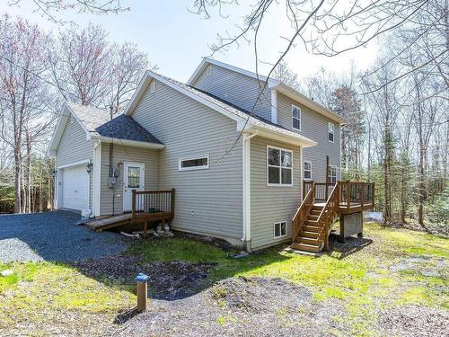 255 Sandwick Drive, Hammonds Plains, NS 