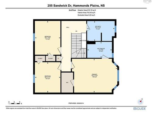 255 Sandwick Drive, Hammonds Plains, NS 