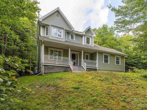 255 Sandwick Drive, Hammonds Plains, NS - Outdoor With Deck Patio Veranda
