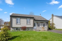 144 Rue de la Dentellière  Saint-Augustin-De-Desmaures, QC G3A 2R4