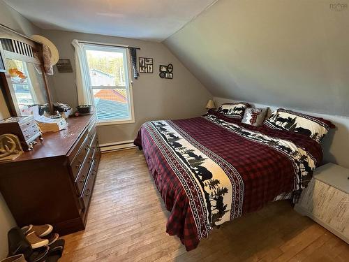 10250 Highway 4, Broadway, NS 