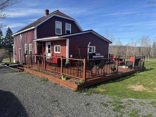 10250 Highway 4, Broadway, NS 