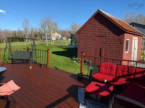 10250 Highway 4, Broadway, NS 