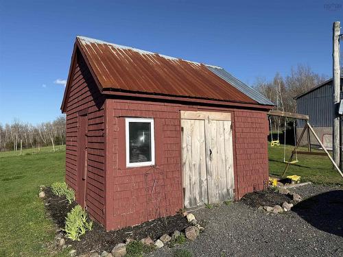 10250 Highway 4, Broadway, NS 