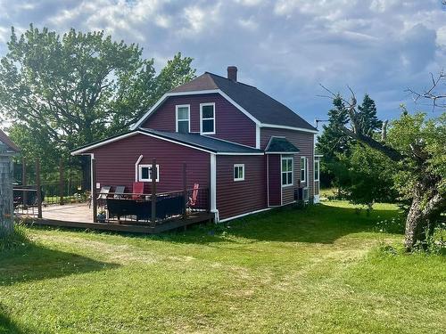 10250 Highway 4, Broadway, NS 
