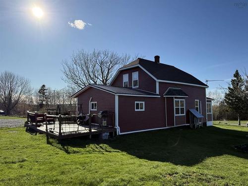 10250 Highway 4, Broadway, NS 