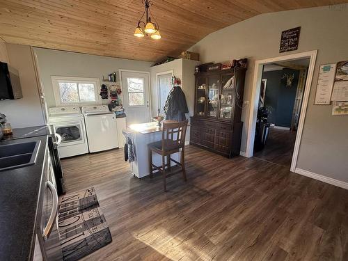 10250 Highway 4, Broadway, NS 