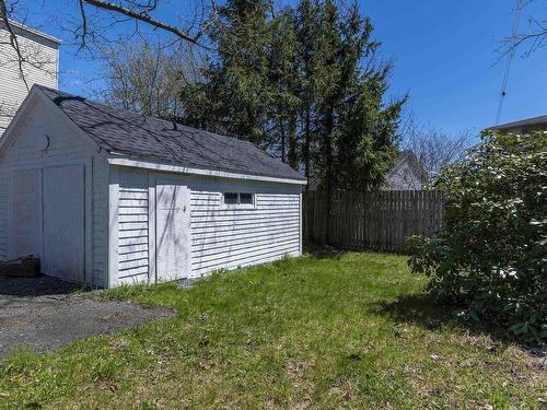 13 Mcfatridge Road, Halifax, NS 