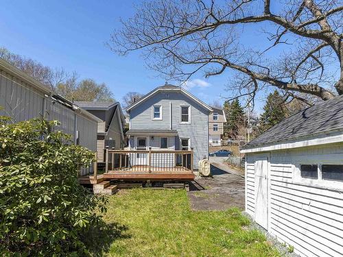 13 Mcfatridge Road, Halifax, NS 
