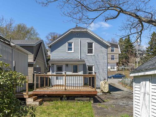 13 Mcfatridge Road, Halifax, NS 