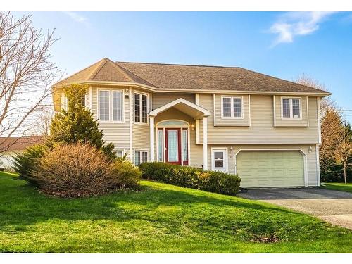 50 Liberty Crescent, Charlottetown, PE 