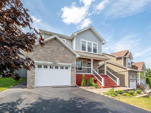155 Hollyhock Way, Bedford, NS 