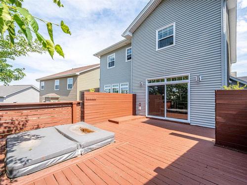 155 Hollyhock Way, Bedford, NS 