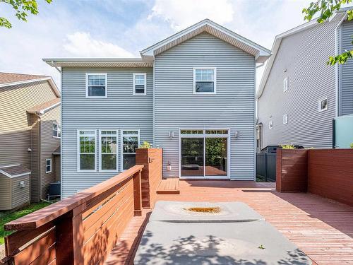 155 Hollyhock Way, Bedford, NS 
