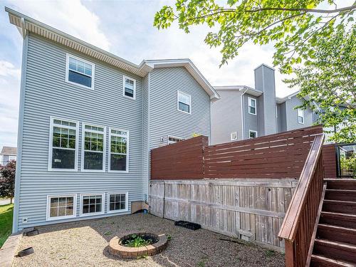 155 Hollyhock Way, Bedford, NS 