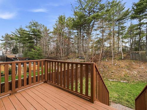 167 Amesbury Gate, Halifax, NS 