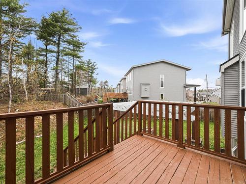167 Amesbury Gate, Halifax, NS 