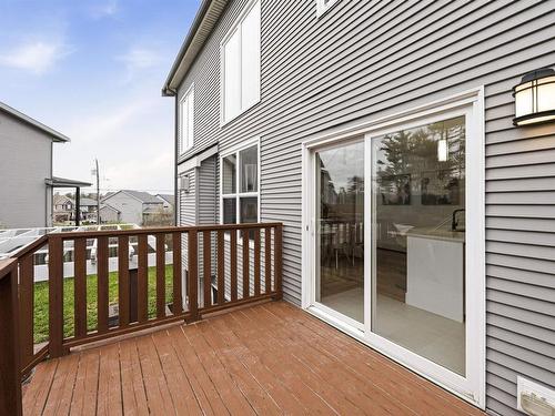 167 Amesbury Gate, Halifax, NS 