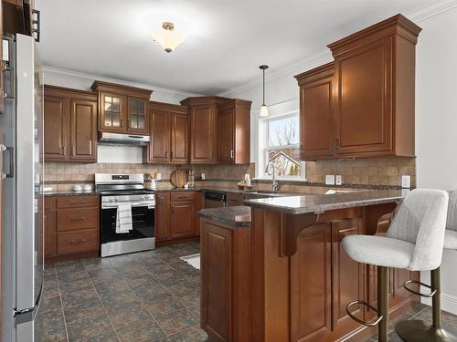 192 Bently Drive, Halifax, NS 