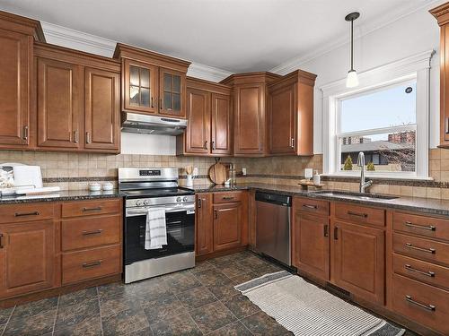 192 Bently Drive, Halifax, NS 