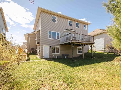 192 Bently Drive, Halifax, NS 
