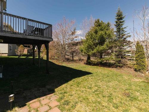 192 Bently Drive, Halifax, NS 