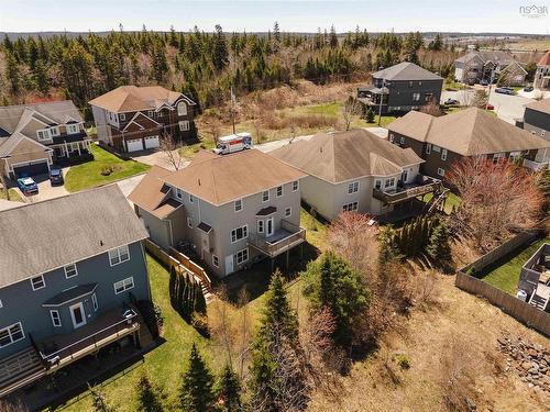 192 Bently Drive, Halifax, NS 