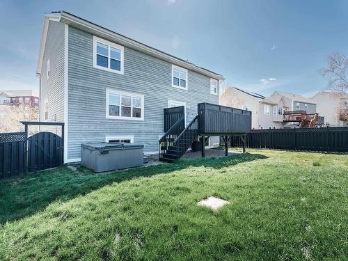 276 Rutledge Street, Bedford, NS 