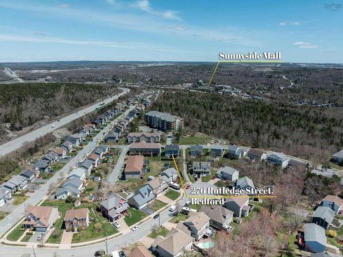 276 Rutledge Street, Bedford, NS 