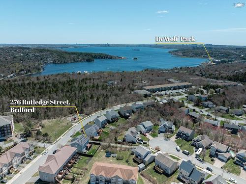 276 Rutledge Street, Bedford, NS 