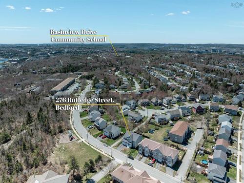 276 Rutledge Street, Bedford, NS 