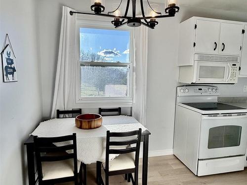 733 Sharpes Lane, New Waterford, NS 