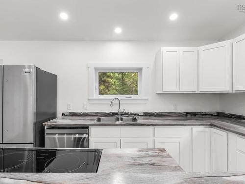1649 Avondale Road, Mantua, NS 
