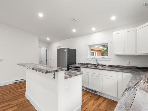 1649 Avondale Road, Mantua, NS 