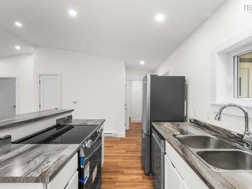 1649 Avondale Road, Mantua, NS 