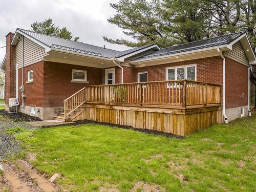 1649 Avondale Road, Mantua, NS 