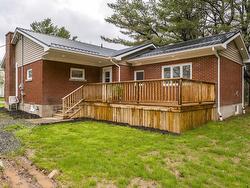 1649 Avondale Road  Mantua, NS B0N 2A0