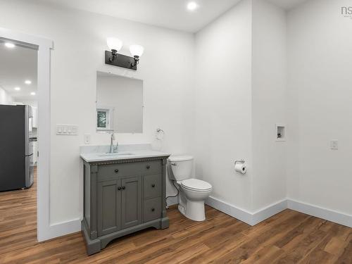 1649 Avondale Road, Mantua, NS 