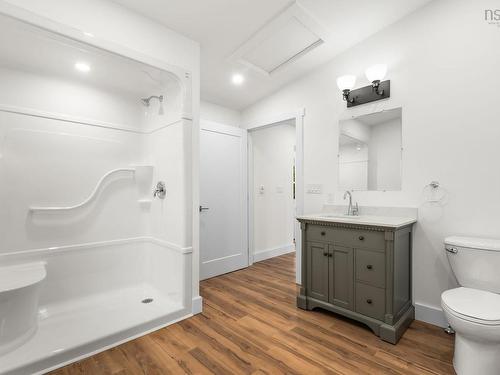 1649 Avondale Road, Mantua, NS 