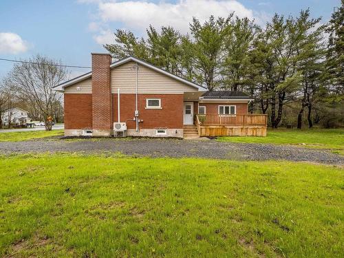 1649 Avondale Road, Mantua, NS 