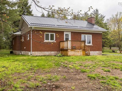 1649 Avondale Road, Mantua, NS 