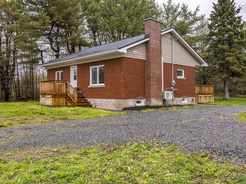 1649 Avondale Road, Mantua, NS 