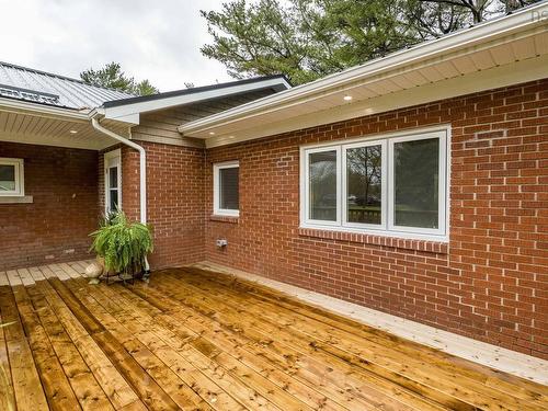 1649 Avondale Road, Mantua, NS 