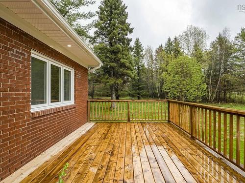 1649 Avondale Road, Mantua, NS 