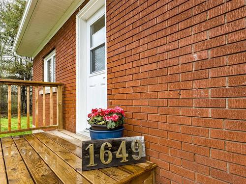 1649 Avondale Road, Mantua, NS 