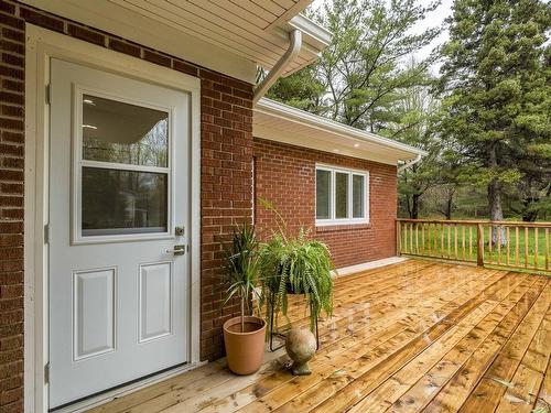 1649 Avondale Road, Mantua, NS 