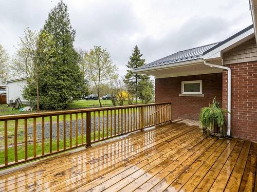 1649 Avondale Road, Mantua, NS 
