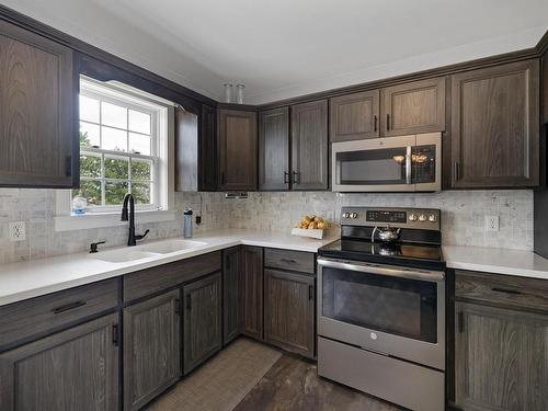 4 Sobey Drive, Cornwall, PE 