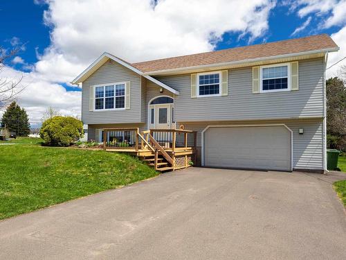 4 Sobey Drive, Cornwall, PE 